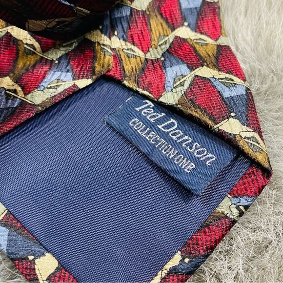 Mens Neck Tie - Picture 5 of 5